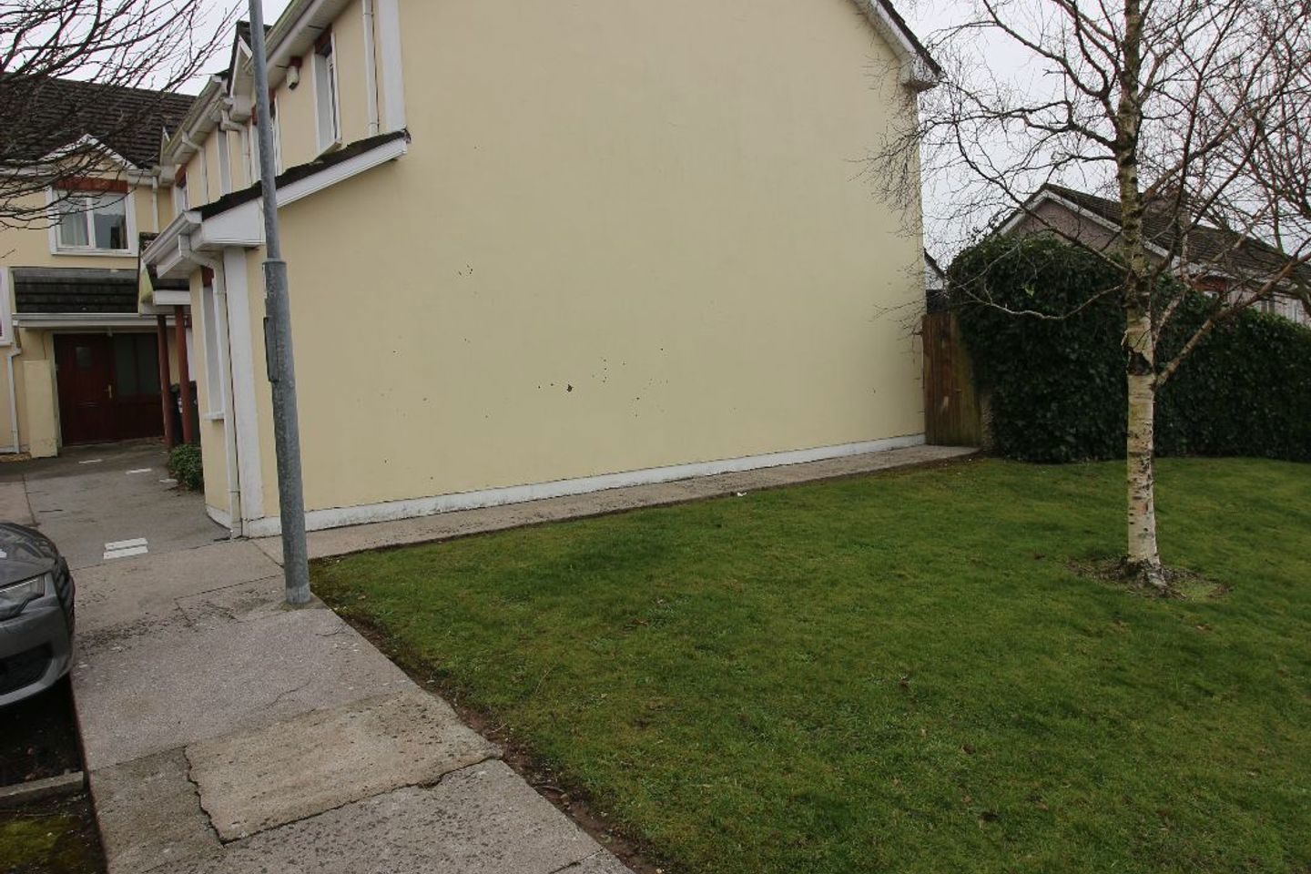 28 Ashmount Court, Silversprings, Tivoli, Co. Cork, T23RK31 19