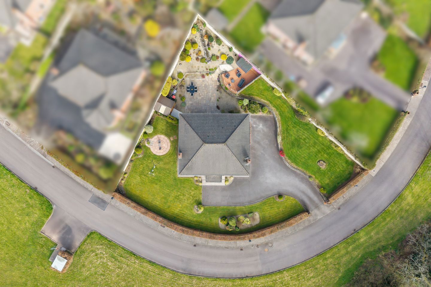 14 Westbury Heights, Mallow, Co. Cork, P51KV6T 20