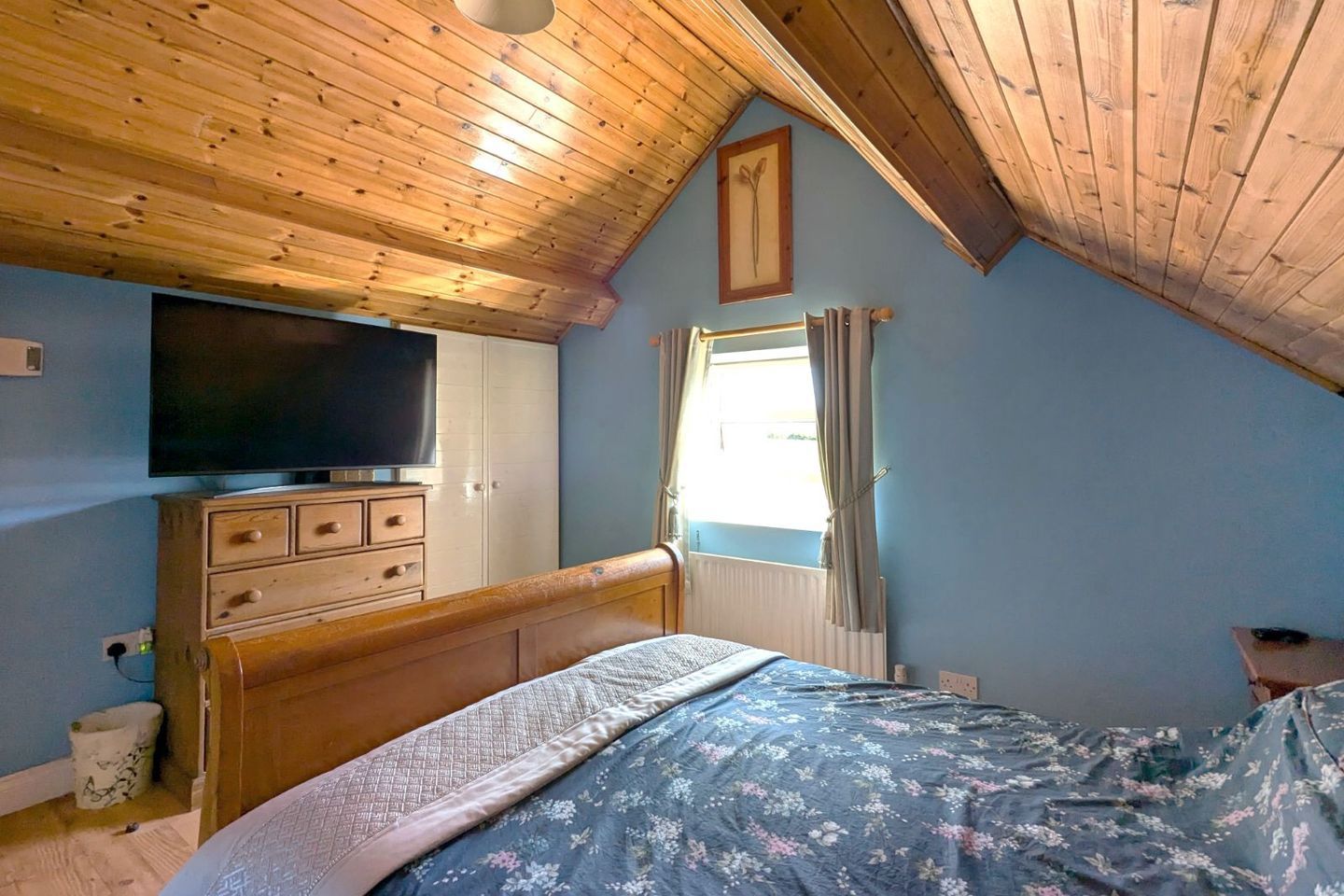 Oak Tree Cottage, Shielbaggan, Ramsgrange, Ramsgrange, Co. Wexford, Y34Y320 34
