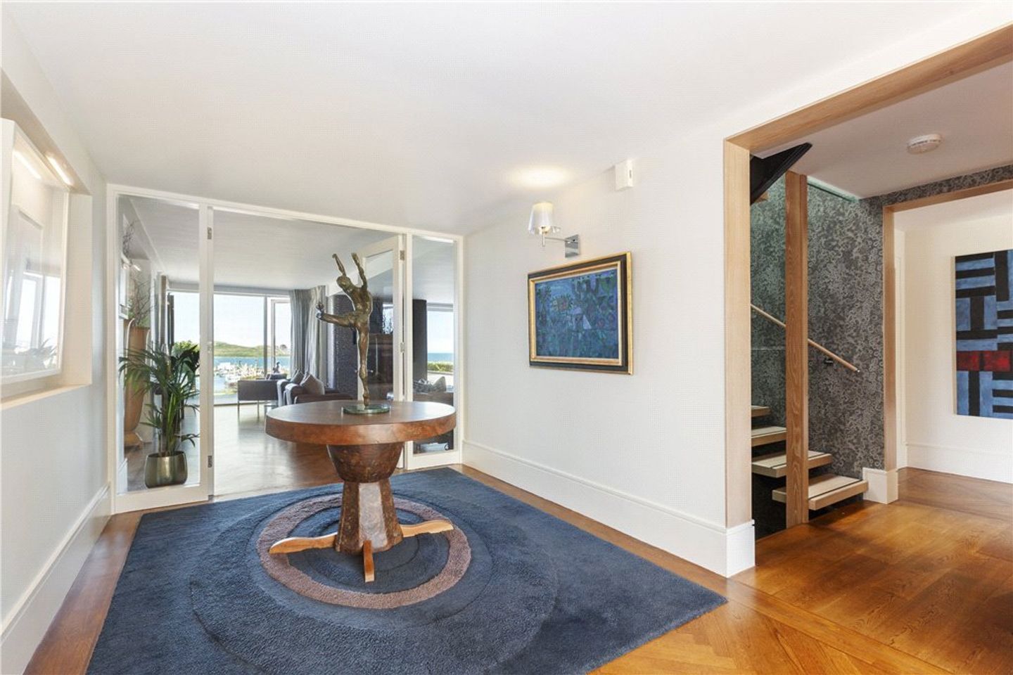 1 Thulla Dunbo Hill Howth, Howth, Dublin 13, D13V089 9