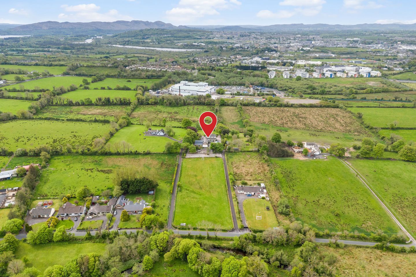The Grove, Rathbraughan Line, Sligo, Co. Sligo, F91P59W 66