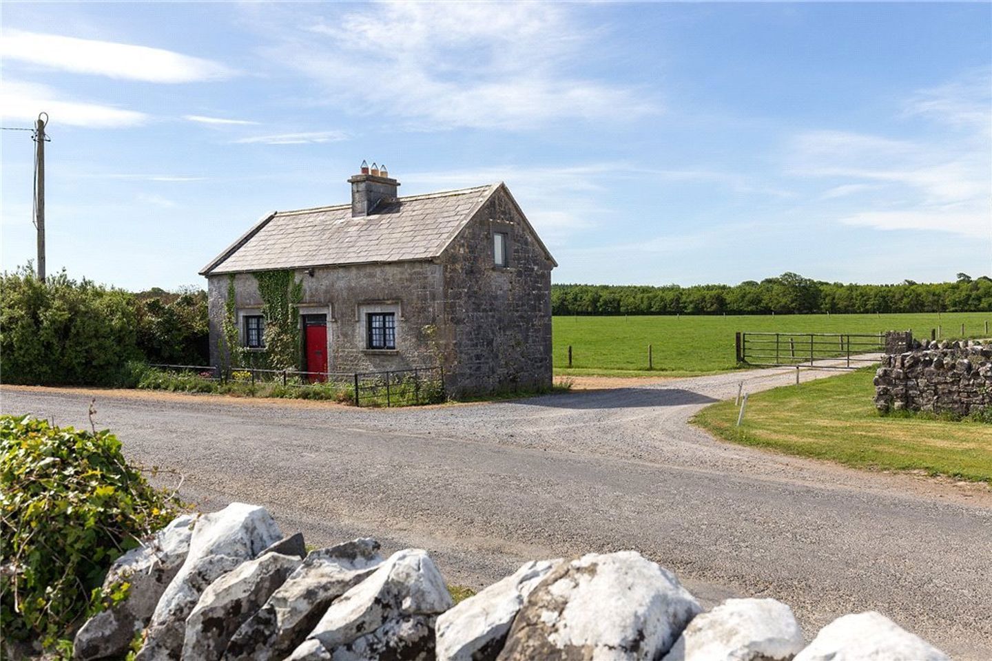 Sopwell Hall and Killaleigh Castle, Cloughjordan, Co. Tipperary, E53YN99 32