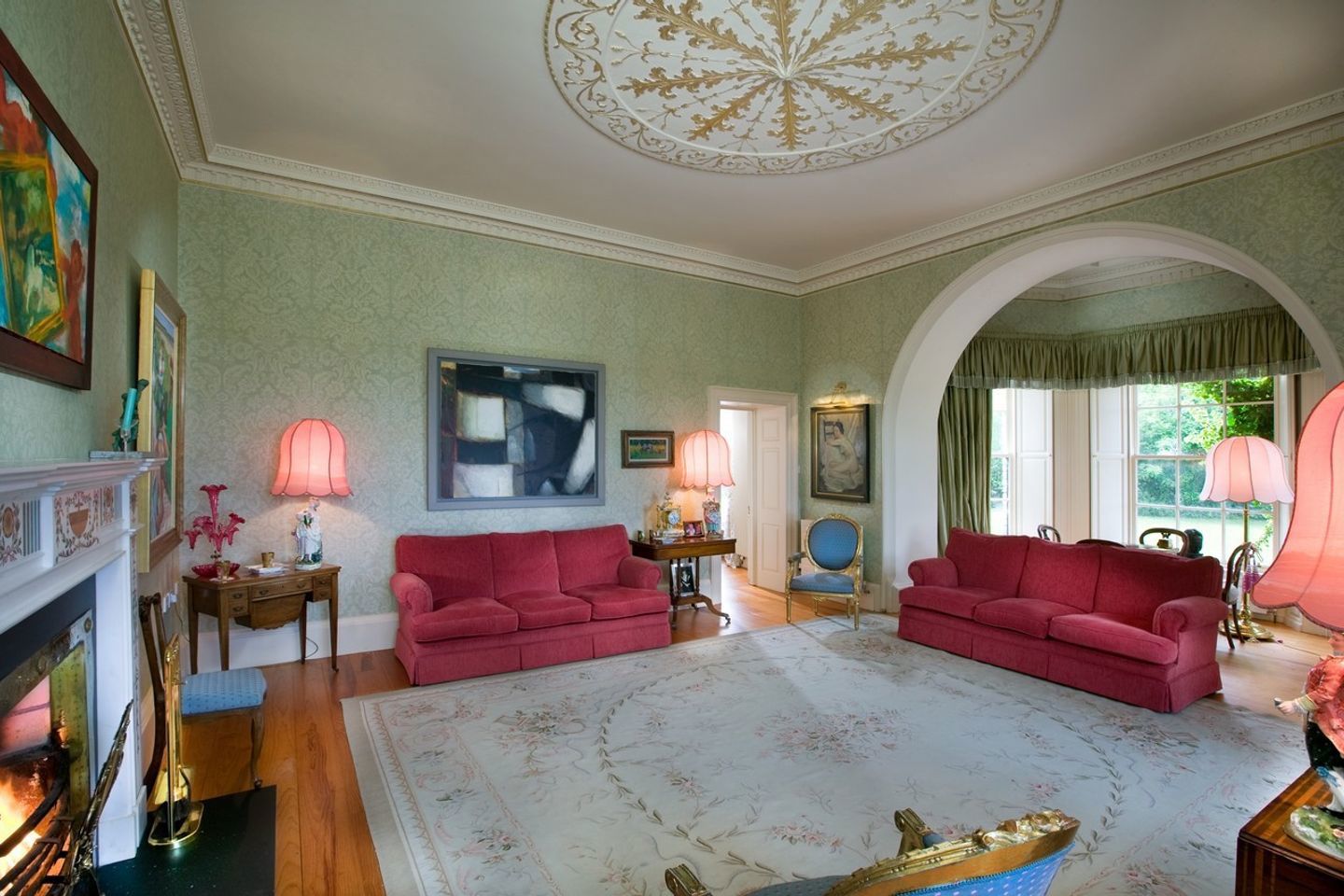 Belleview House, Coolbawn, Nenagh, Co. Tipperary, E45HH57 11