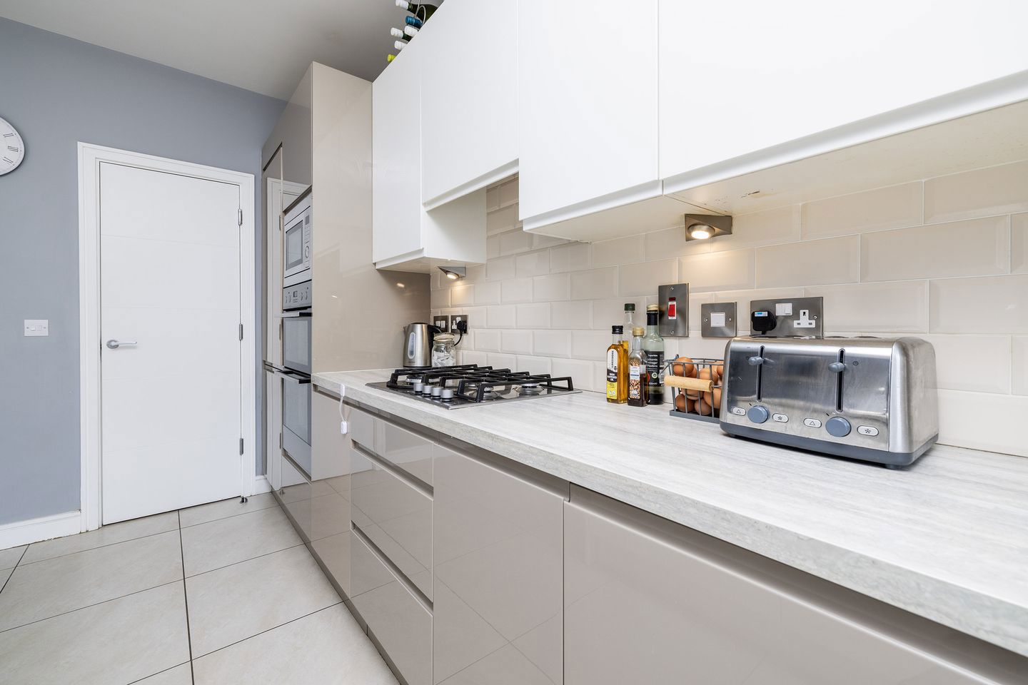 15 Parkside Court, Balgriffin, Dublin 13, D13YR8K 23