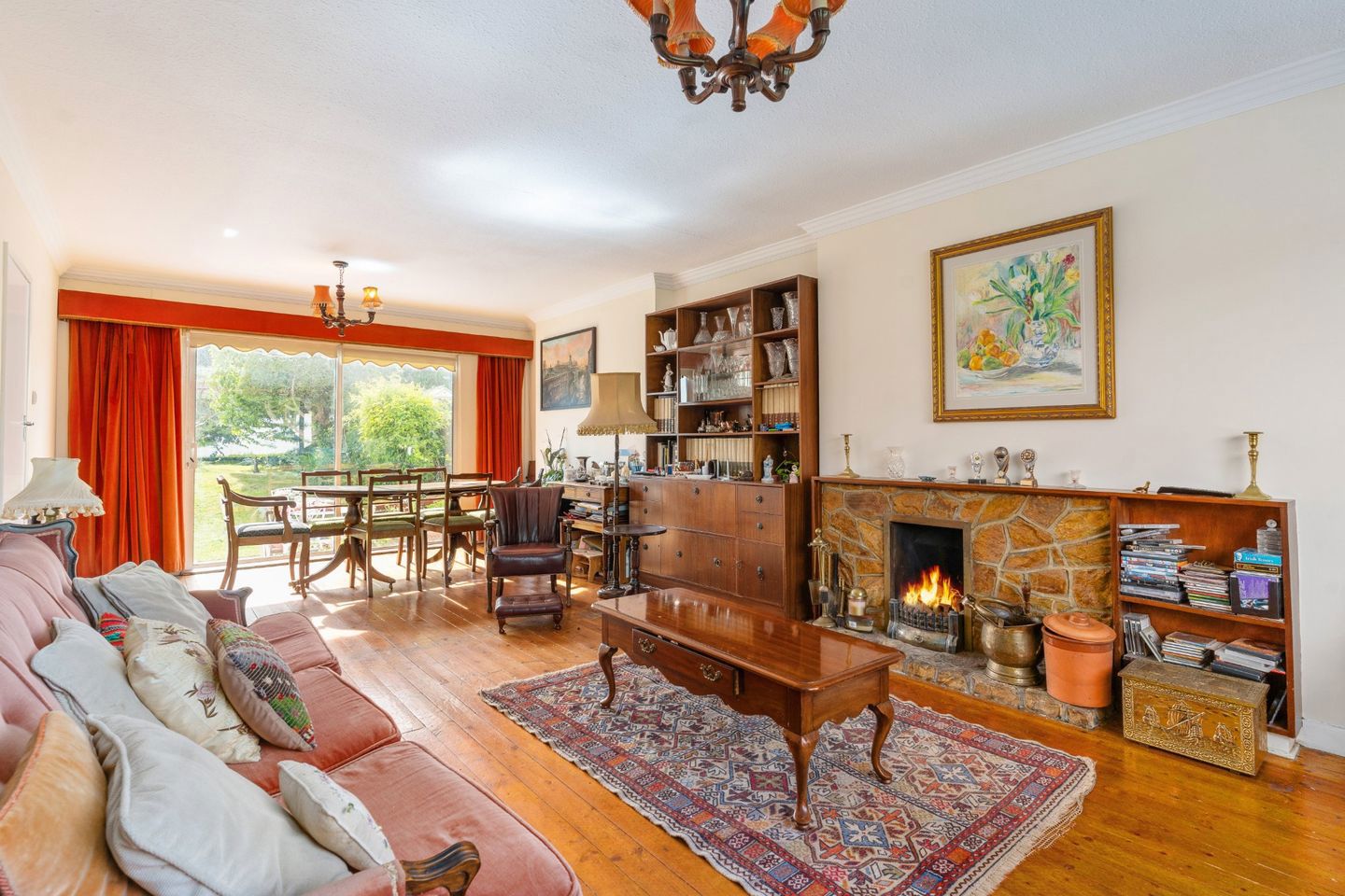44 Sweetmount Park, Dundrum, Dublin 14, D14TX97