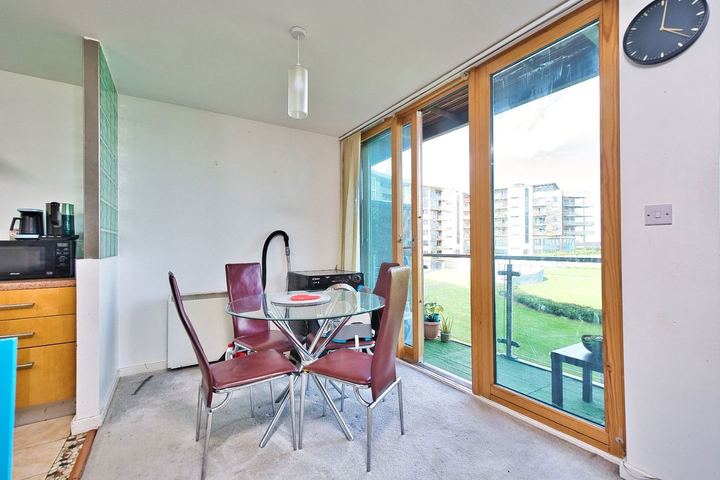 Apartment 112 , The Crescent, Park West Pointe, Yeats Way, Park West, Dublin 12, D12H563 8