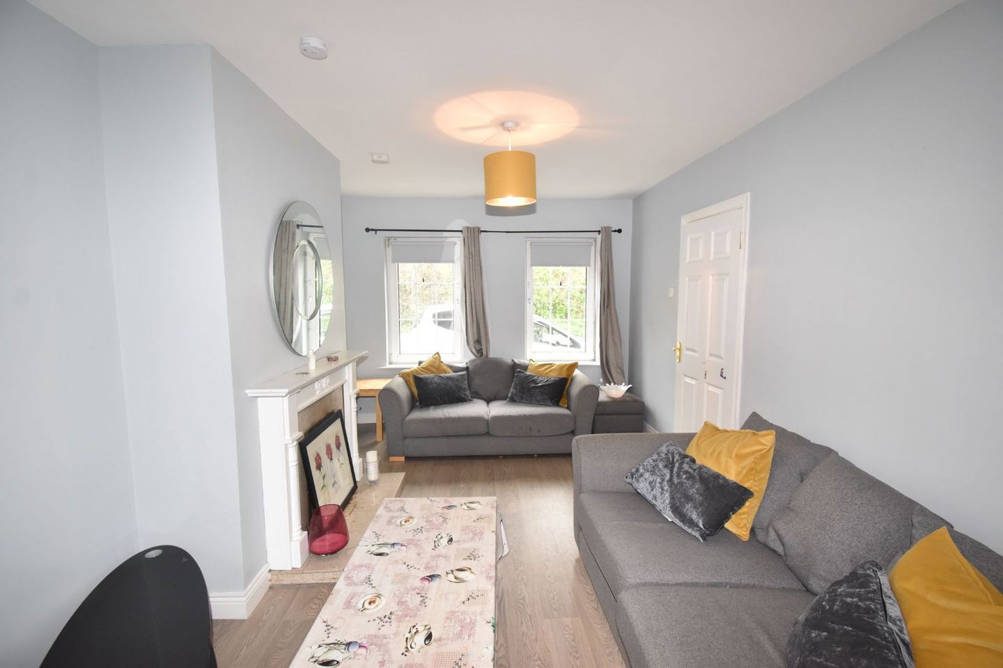 7 Redforge Road, Old Mallow Road, Blackpool, Co. Cork, T23A8N0