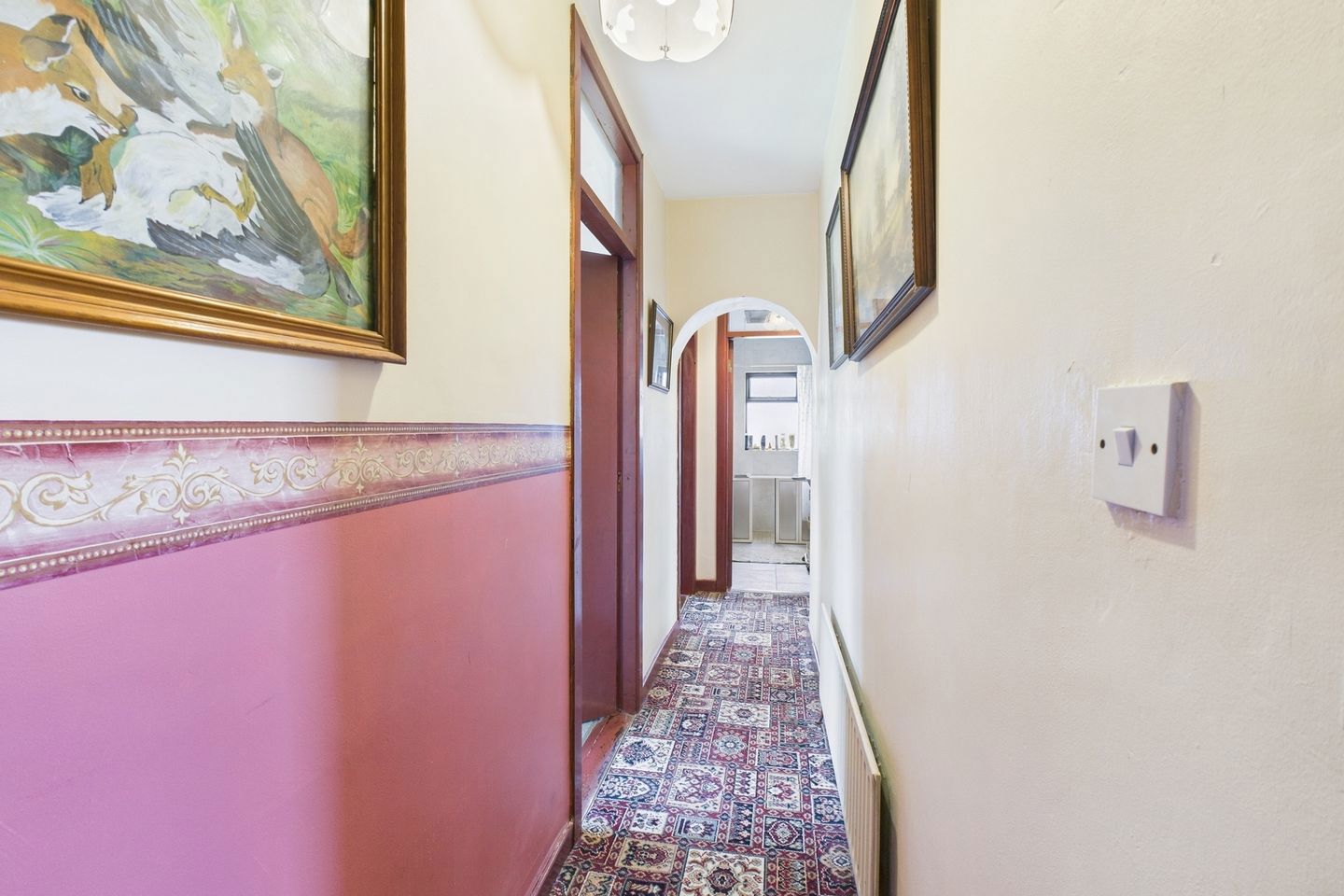 Ballinasisla, Bunmahon, Co. Waterford, X42WV65