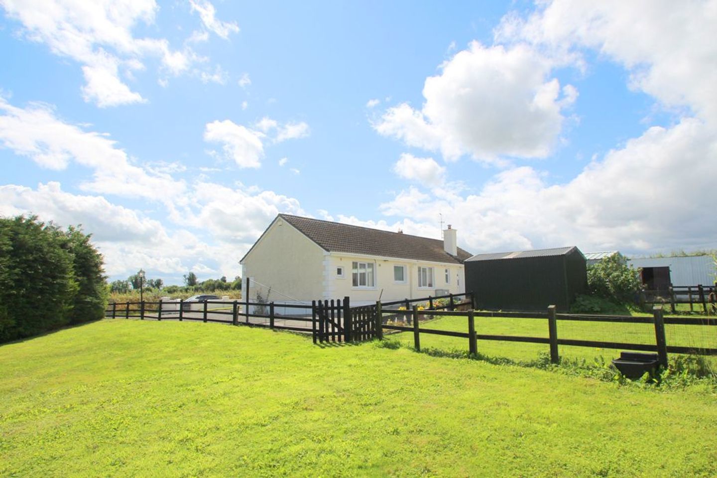 Kiltubbrid Island, Kilcormac, Rath, Co. Offaly, R42W668 17