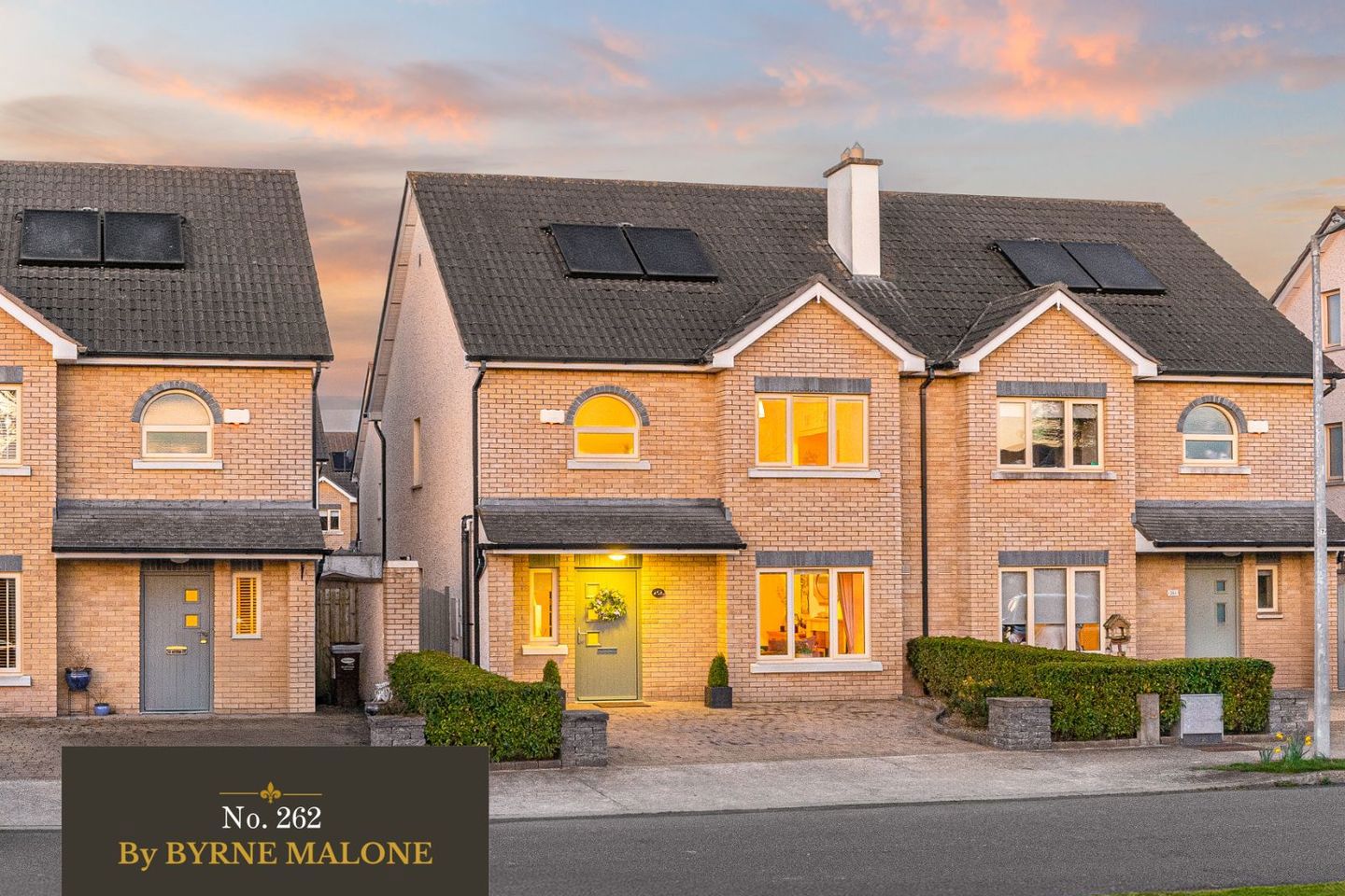 262 Oldbridge Station, Osberstown, Naas, Co. Kildare, W91X8A0 9