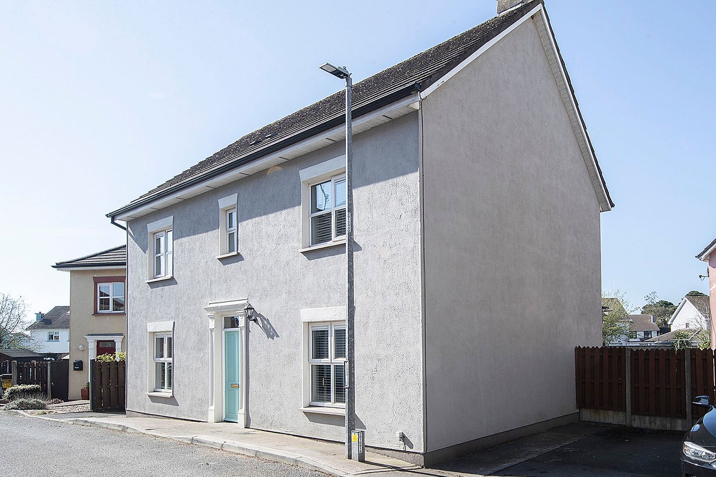 27 cruachan, abbeyside, dungarvan