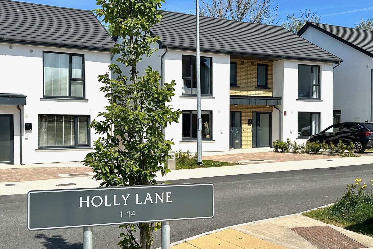 7 Holly Lane, Greenhill, Enniscorthy, Co. Wexford, Enniscorthy, Co. Wexford, Y21RWK4 7