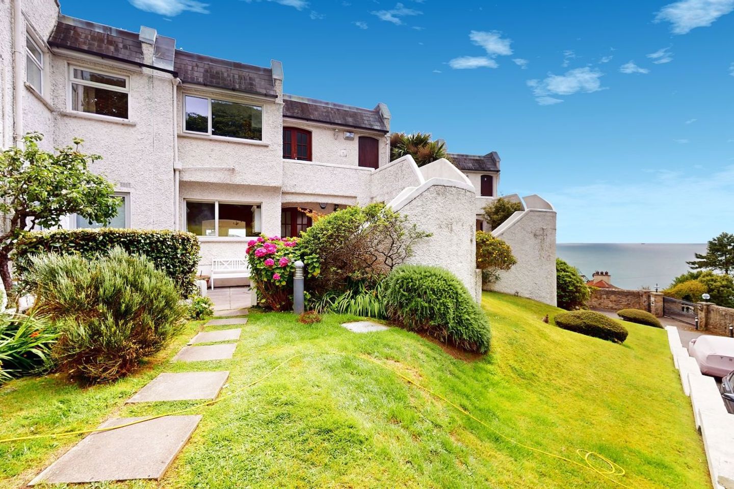 Apartment 3 , Sorrento Heights, Sorrento Road, Dalkey, Co. Dublin, A96C665 8