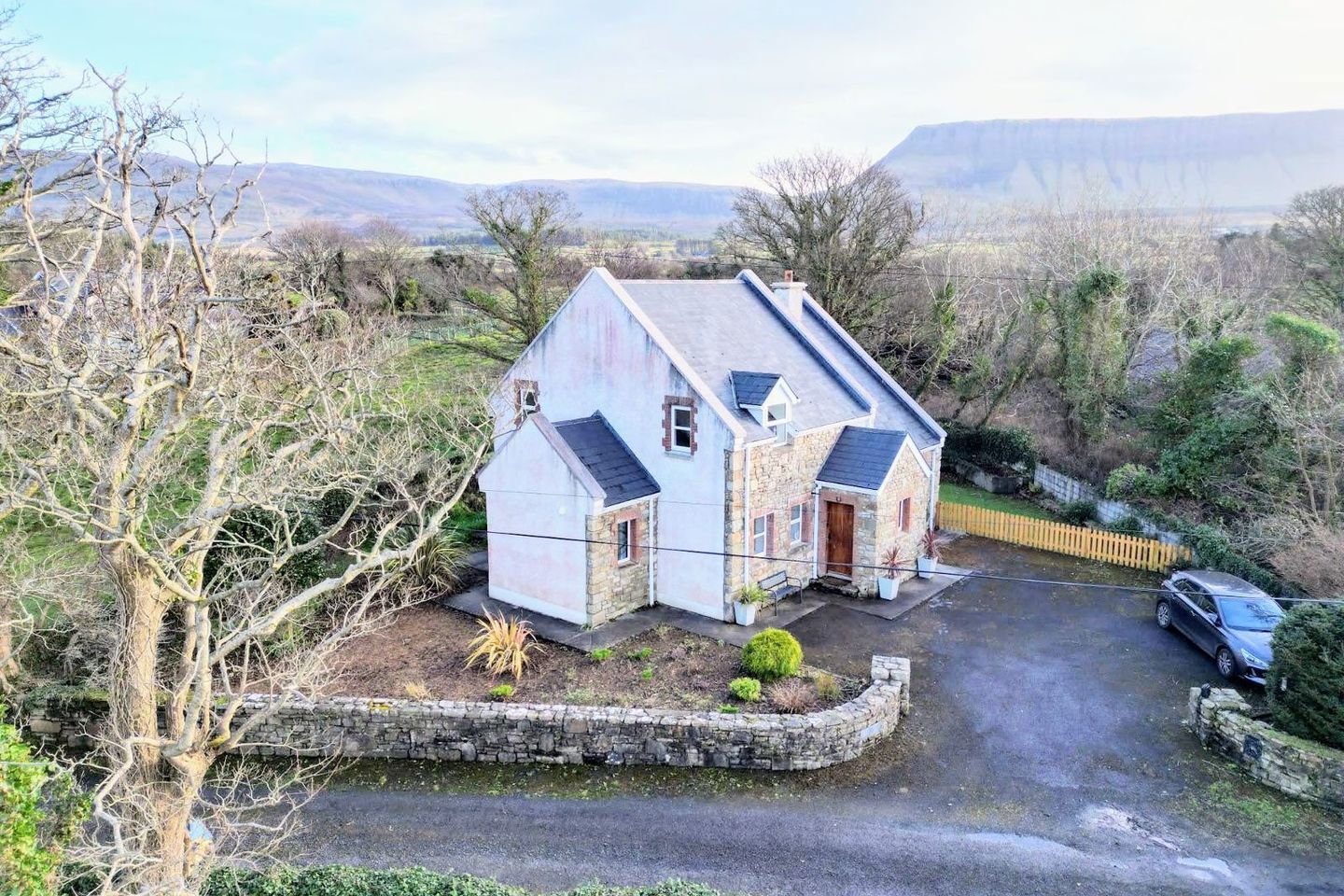 Glenade, Kiltykere, Derry, Co. Sligo, F91K271 29