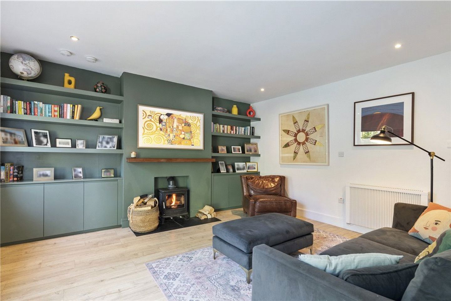 79 Merrion Park Blackrock, Blackrock, Co. Dublin, A94ED70 14