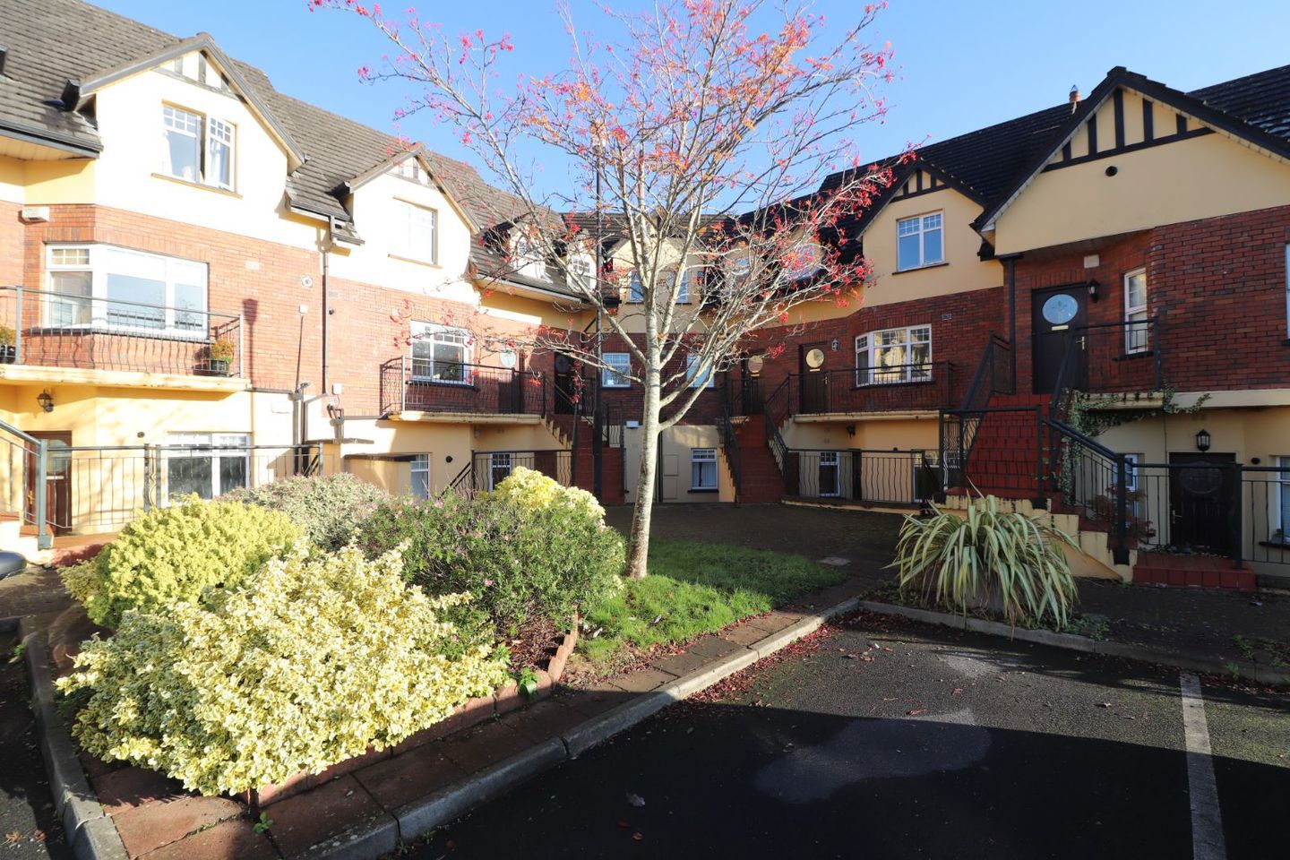 6 Fitzhaven Square, Ashbourne Avenue, South Circular Road, Co. Limerick, V94FN88 9