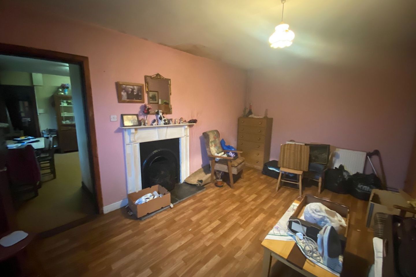 Knocknagraigue, Corofin, Ennis, Corofin, Co. Clare, V95CK70 8