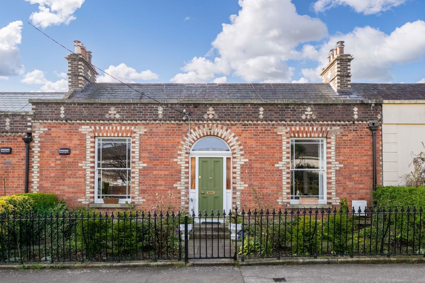 12 Tivoli Terrace North, Dun Laoghaire, Co Dublin, A96E2V9 35