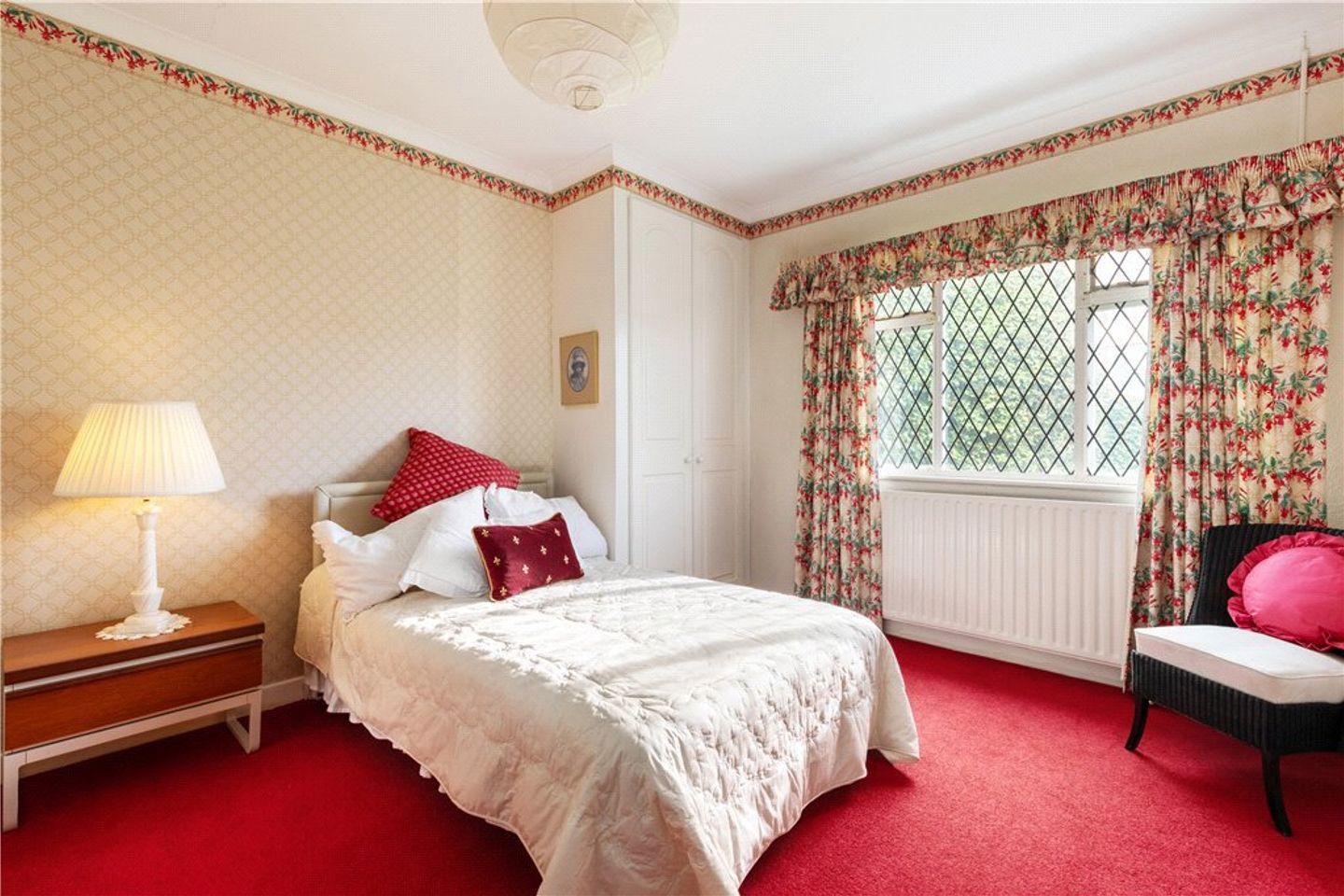 15 Cherrygarth Mount Merrion, Mount Merrion, Co. Dublin, A94H6N6 11