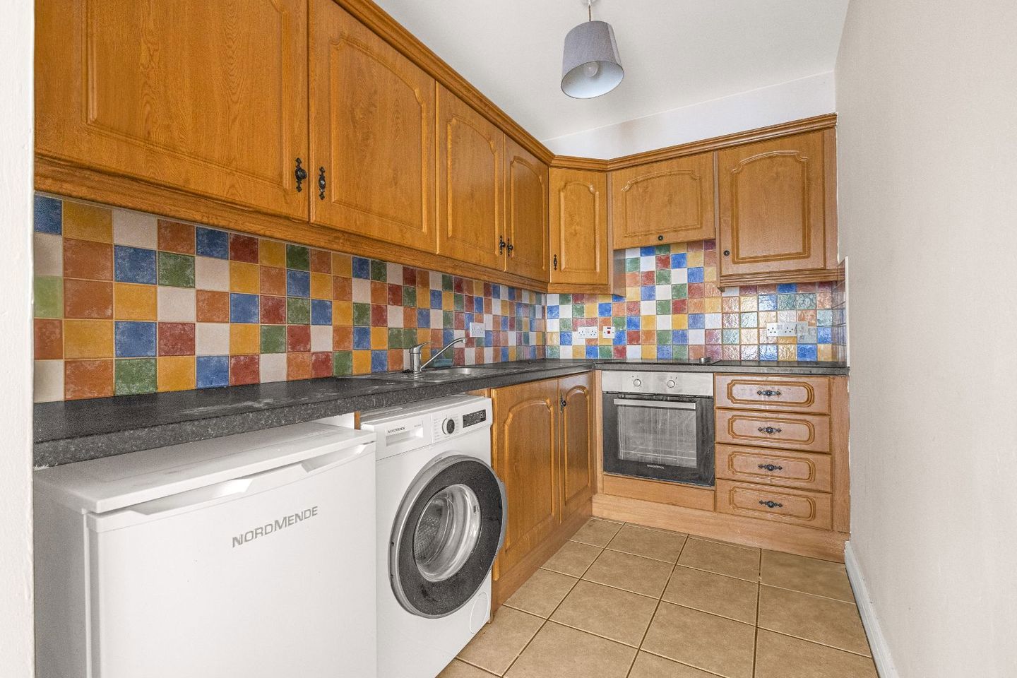 Apartment 4, Barrow Mews, Link Road, Portarlington, Co. Laois, R32AK15 9
