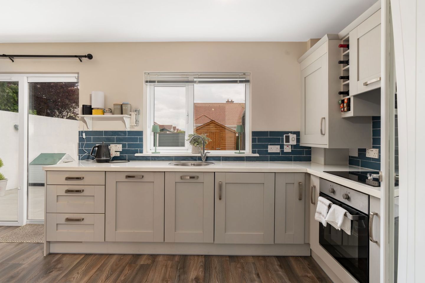 27 Carmen Lawn, Garryduff, Rochestown, Co. Cork, T12HC6P 12