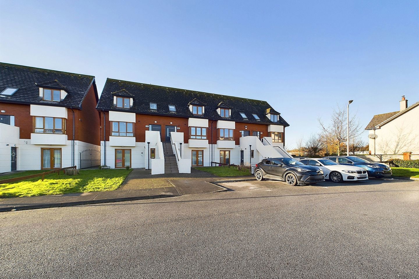 10 The Mews, Clover Meadows, Ferrybank, X91CR94 22