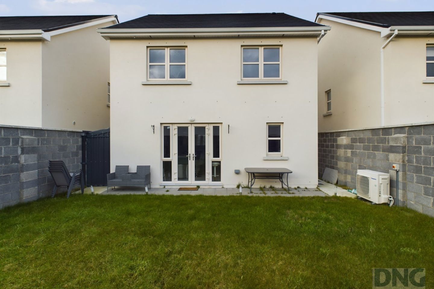 7 Silverbrook Close, Silverbrook, Tullamore, Co. Offaly, R35A3W4