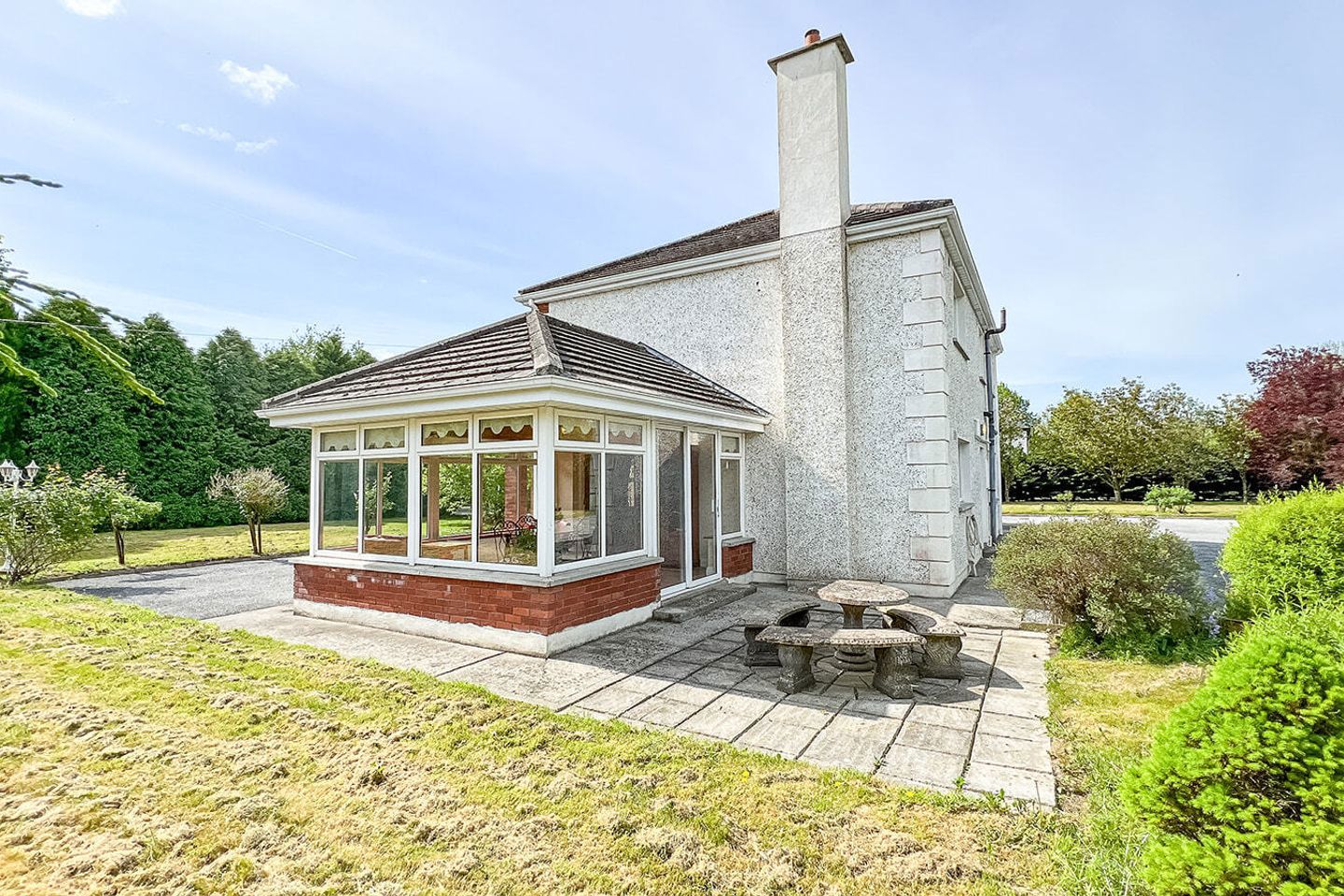 Cherry Blossom Lodge, Kilmacahill, Paulstown, Co Kilkenny, R95K4W2 33