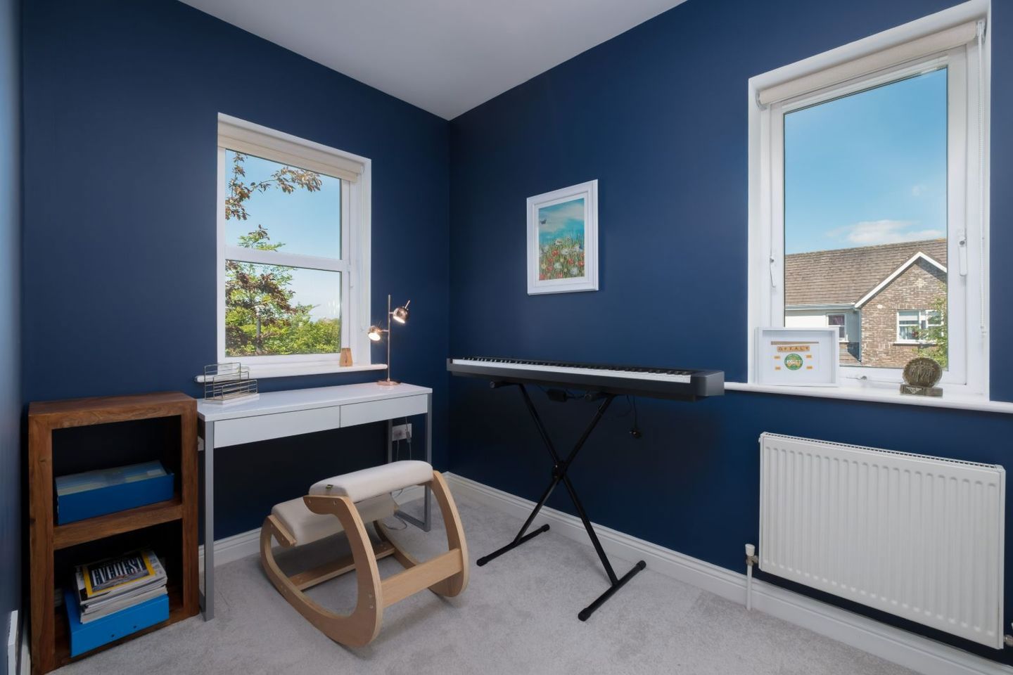 76 Droim Liath, Tullamore, Tullamore, Co. Offaly, R35A5D1 8