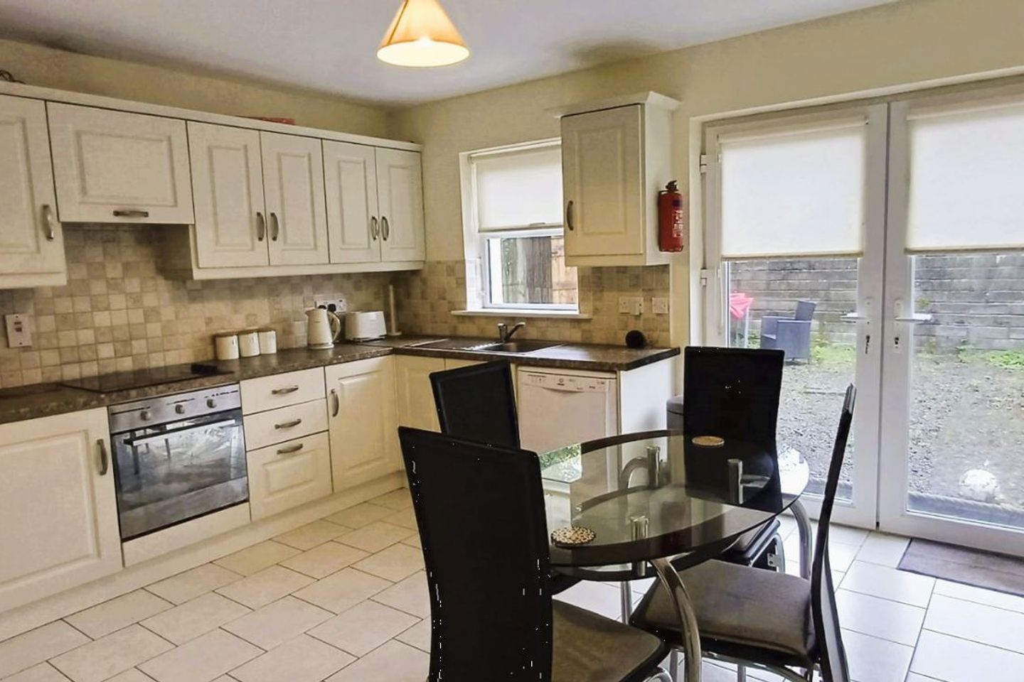 46 Beechwood Park, Granard, Granard, Co. Longford, N39ER88