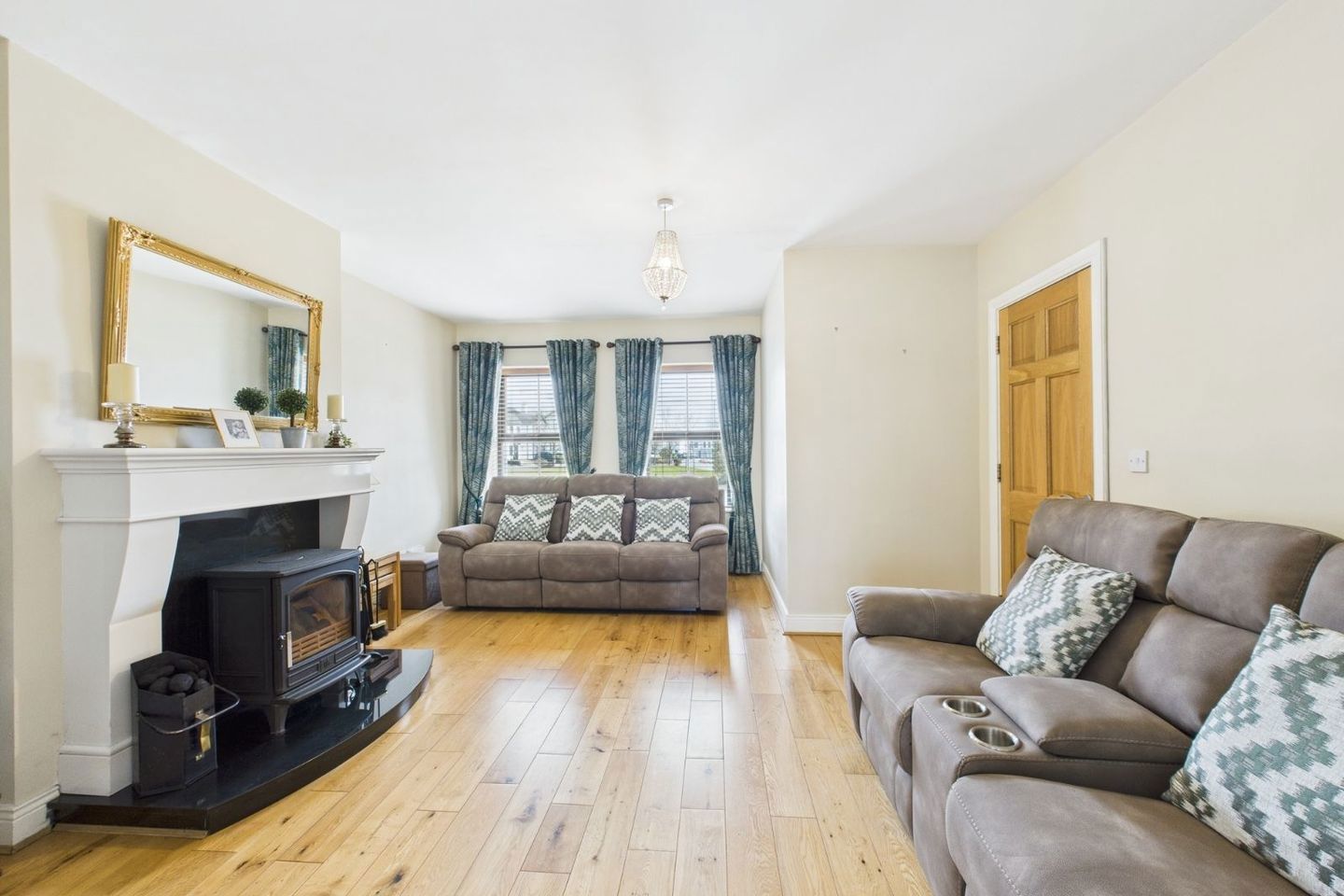 6 Cluain Na Cathrach, Caherroyn, Athenry, Co. Galway, H65K310