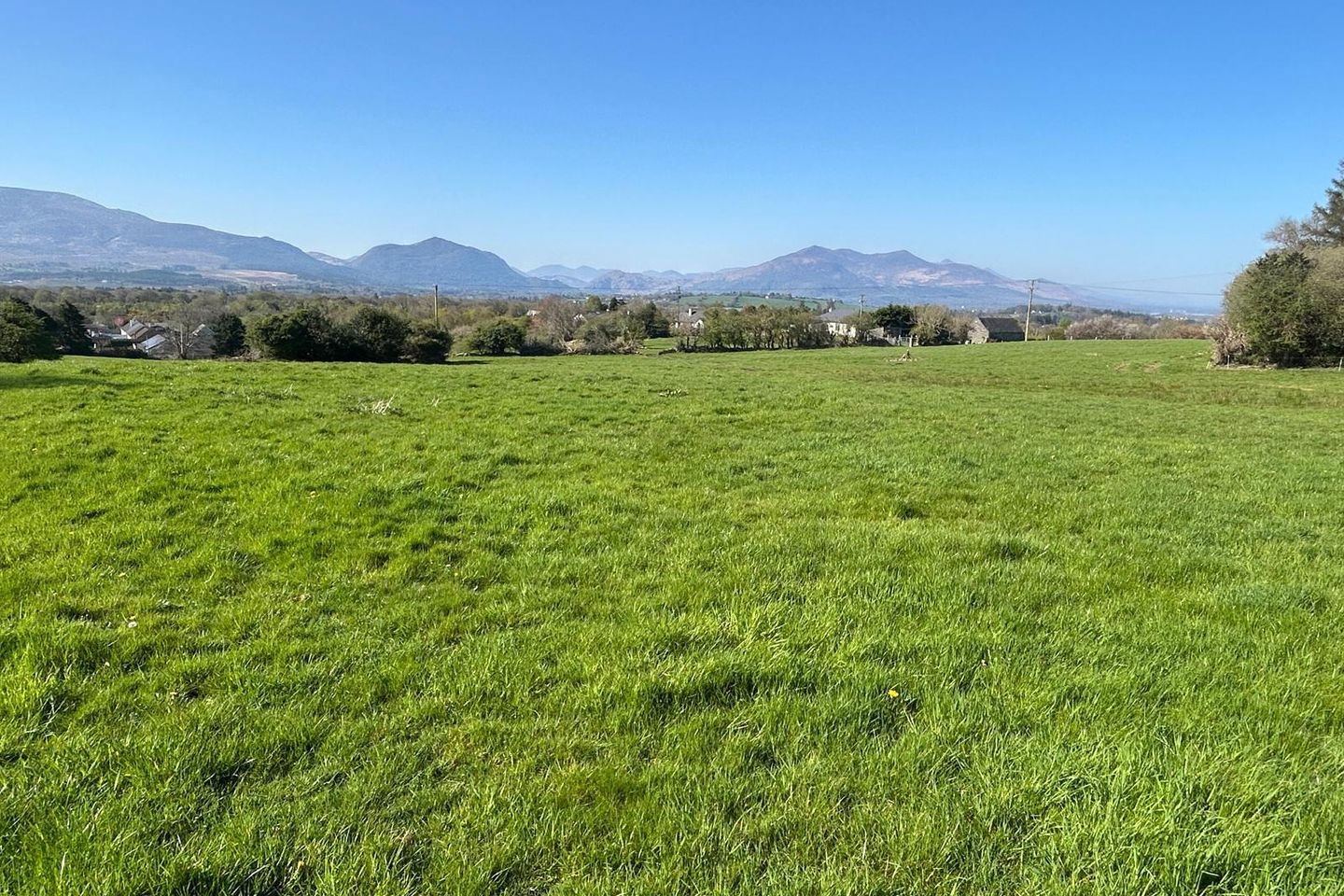 Residential Farm, Ardaneanig, Killarney, Co. Kerry, V93E6W0 14