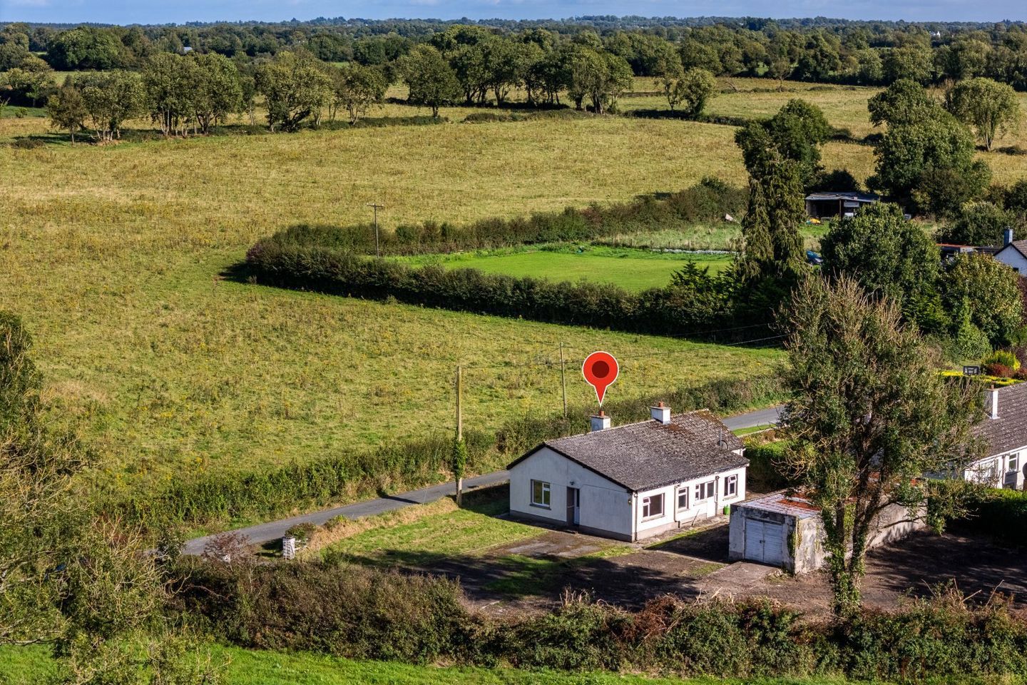 White Rock, Longford Town, Co. Longford, N39H2R1 10