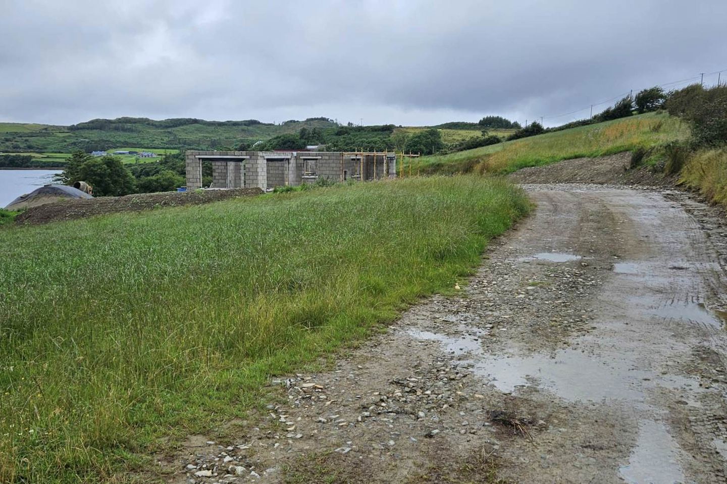 Seabreeze, Ballyheerin, Kindrum, Fanad, Co. Donegal 12