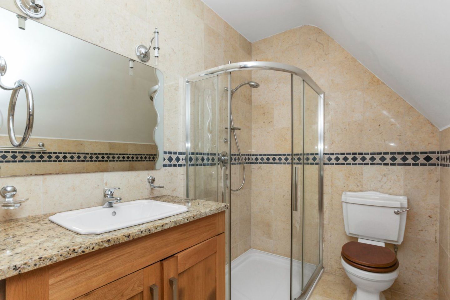 The Old School Residence, Behaghane, Castlecove, Caherdaniel, Co. Kerry, V93C85K 27