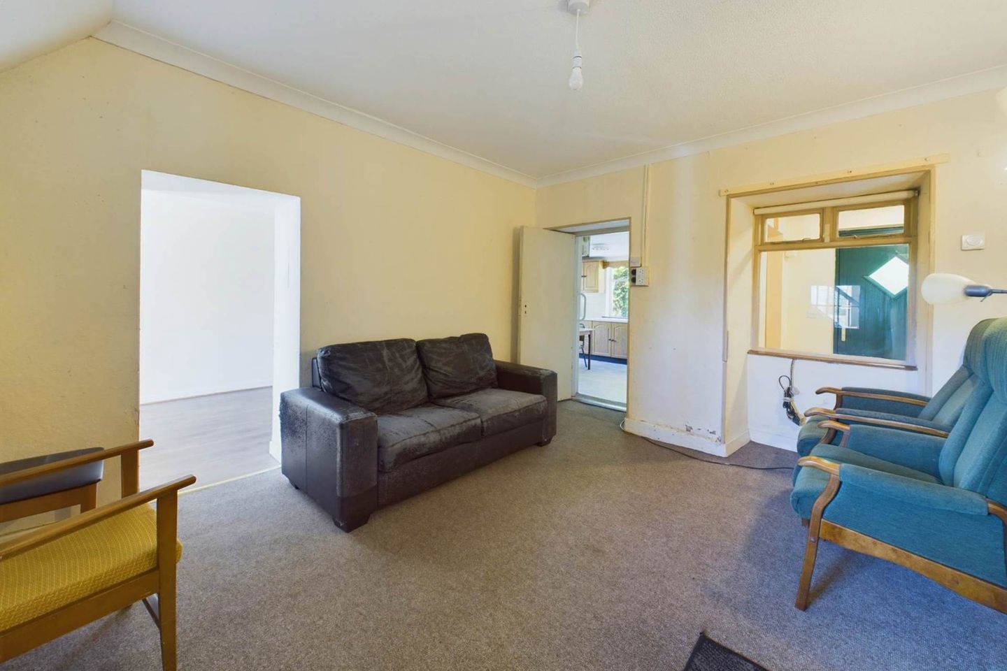 CURRAGH HOUSE CURRAGH AUGHRIM, Ballinasloe, Co. Galway, H53W942 14