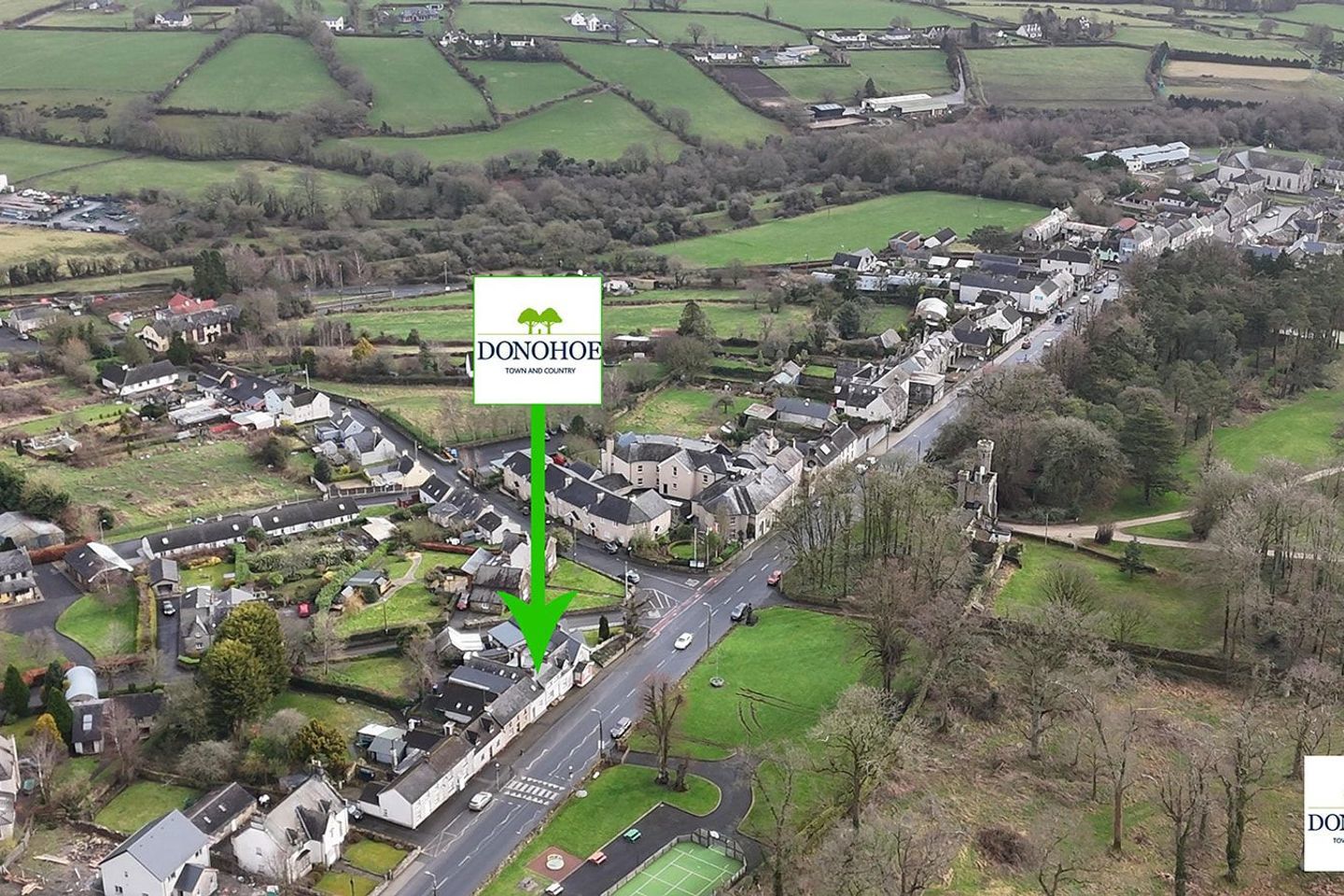 Fairview, Main Street, Borris, Borris, Co. Carlow, R95D3T8 17