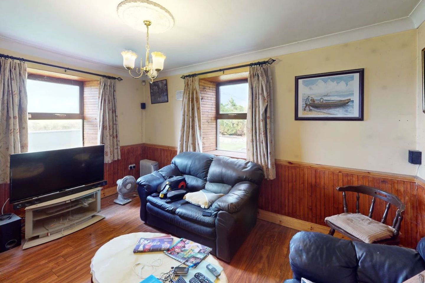 Cloughduv, Cloughduv, Co. Cork, P14Y592 7