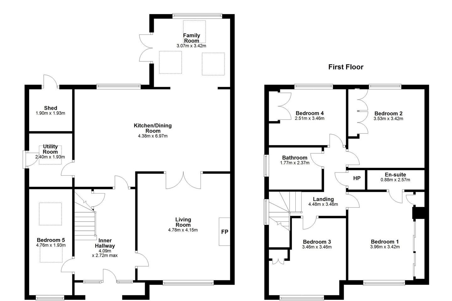 36 marlton park, marlton rd, wicklow town 8