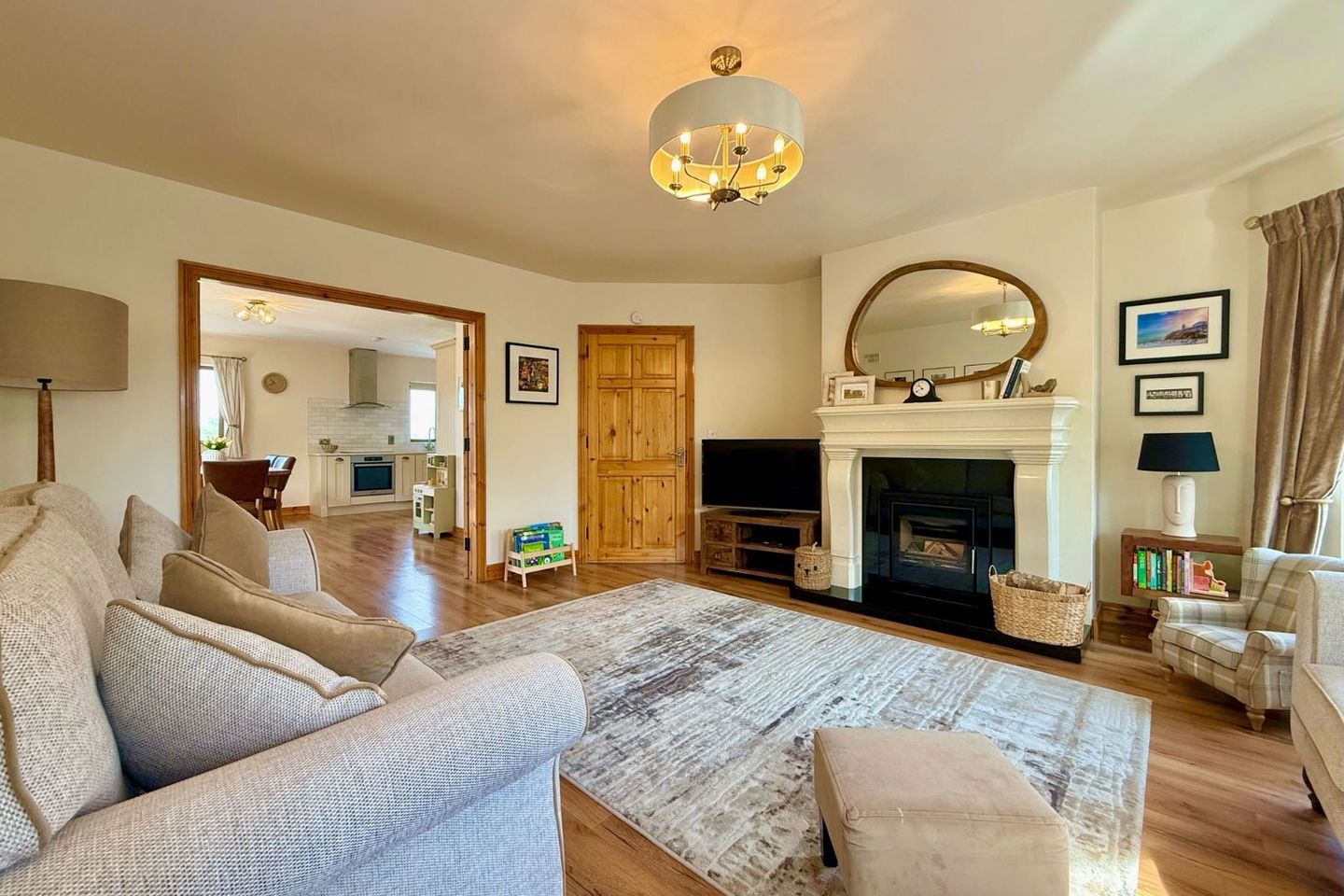 Ballynakill, Horseleap, Horseleap, Co. Offaly, N37T449 21