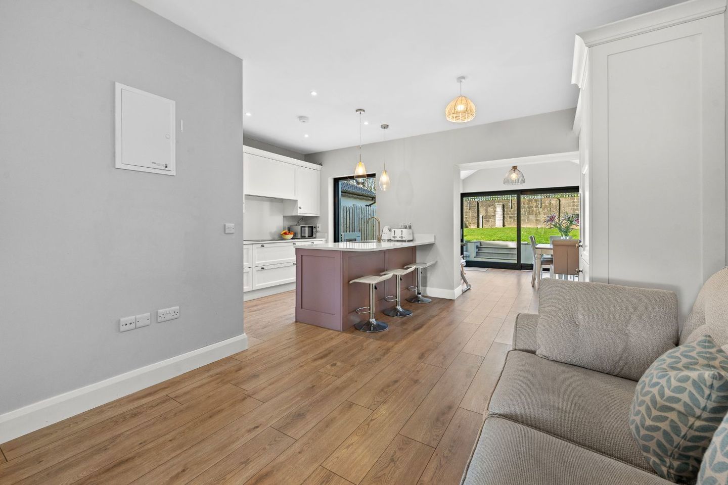 43 Garrán Ferney, Ferney Road, Carrigaline, Co. Cork, P43RY98 26