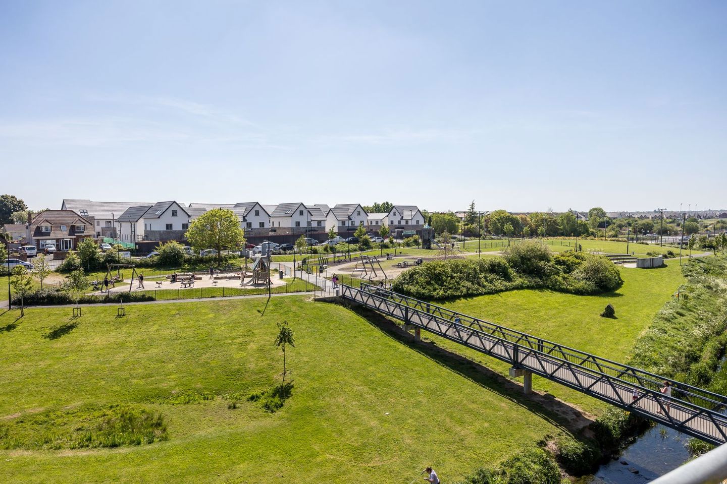 Apartment 54, Killegland Meadows, Killegland Street, Ashbourne, Co. Meath, A84CX28 14