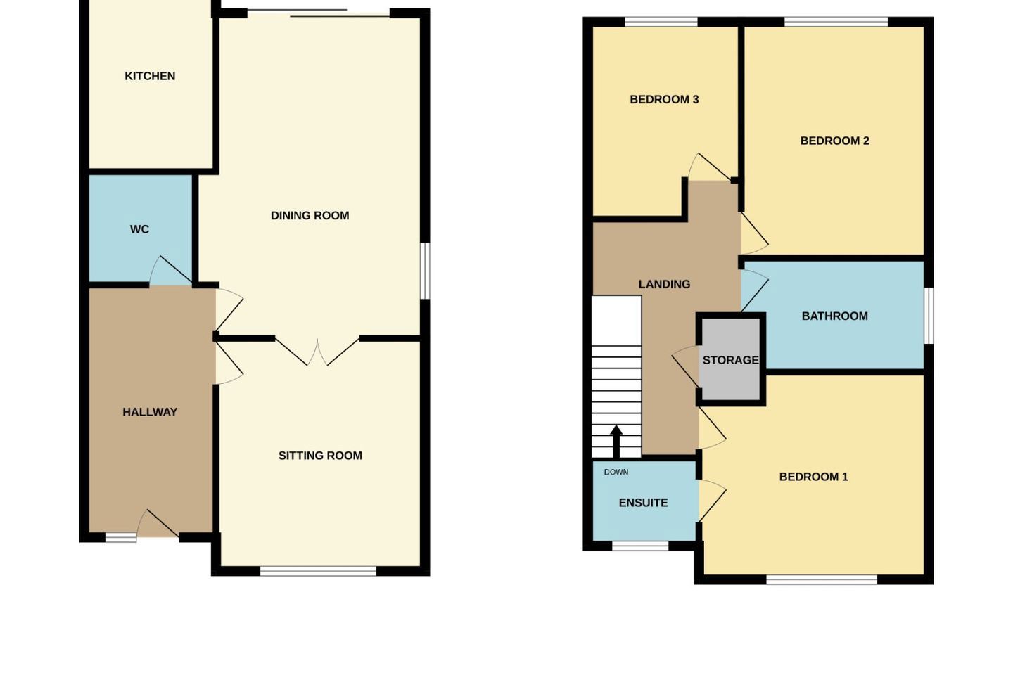 46 Balfeddock Manor, Termonfeckin, Co. Louth, A92A7KH 21