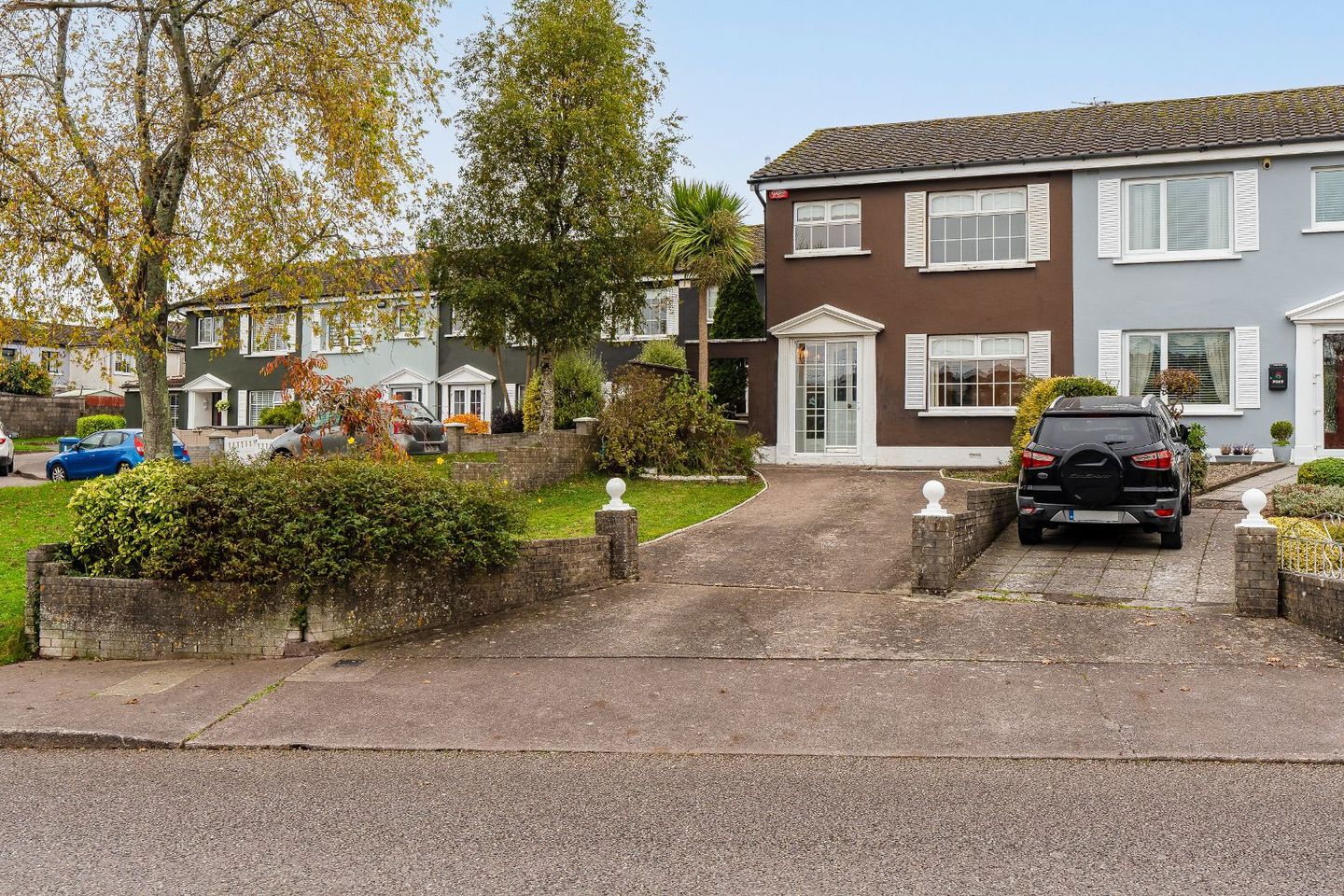 4 Valebrook, Ballyvolane, Co. Cork, T23E9P5 4