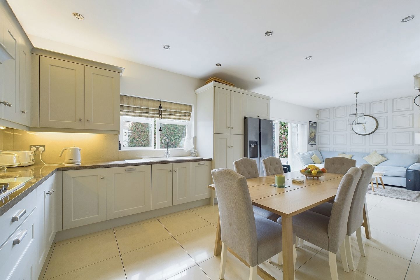 12 Cherrybrook, Foxburrow, Portlaoise, Co. Laois, R32D25Y 43