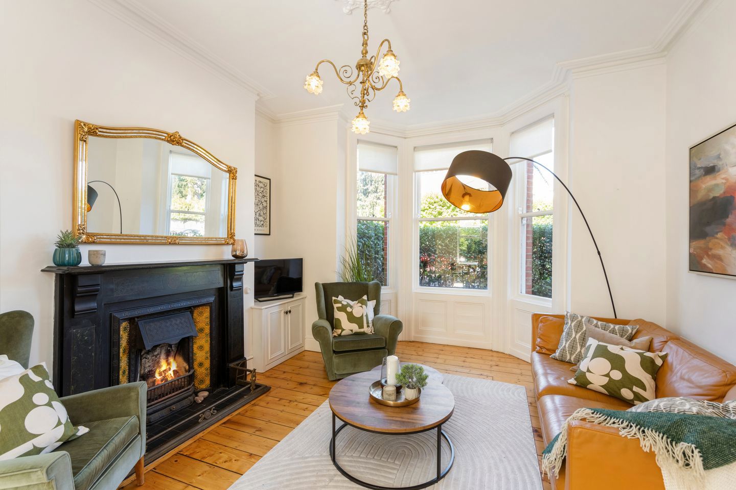 4 Florence Terrace, Leeson Park Avenue, Ranelagh, Dublin 6, D06VW82 3