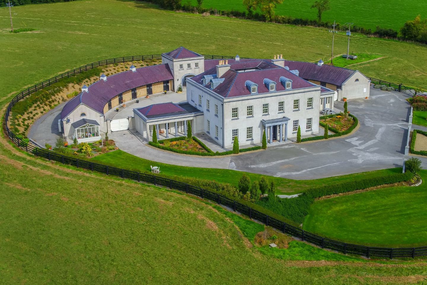 Flagmount, Stackallen, Slane, Slane, Co. Meath, C15W3C1 3