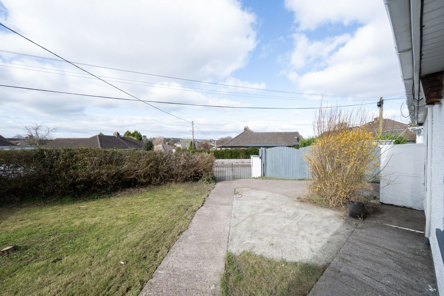 Hillcrest, 5 Saint Joseph's Park, The Lough, Co. Cork, T12C5T8