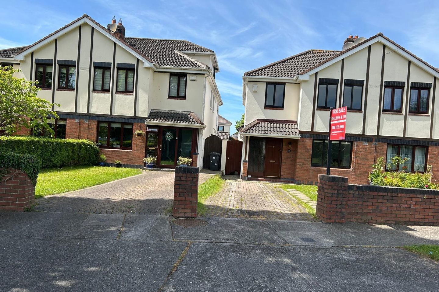 14 Ballyowen Green, Lucan, Co. Dublin, K78RX63 16