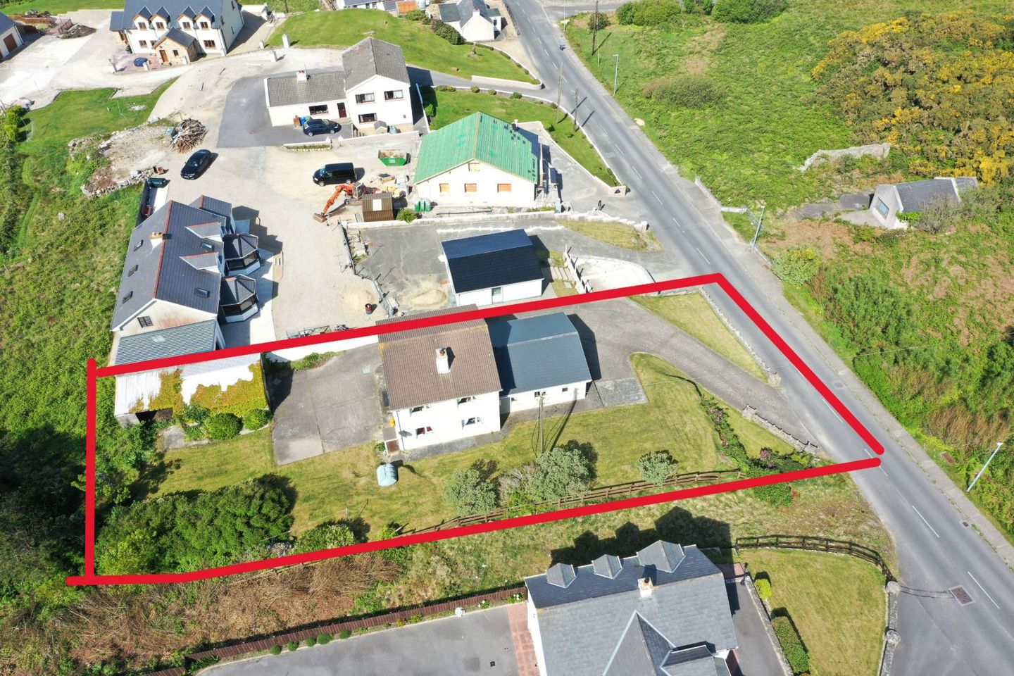 Strand Road, Bunbeg, Bunbeg, Co. Donegal, F92R2K1 39